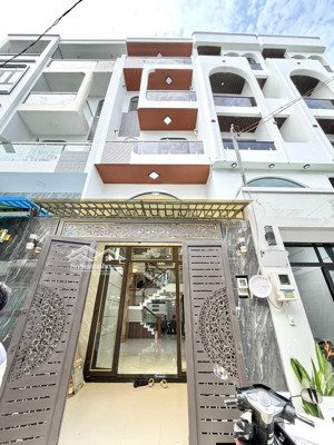 nhà gần nguyễn ảnh thủ _ trung mỹ tây _ quận 12: full nội thất ( 110m2) 7,2 tỷ