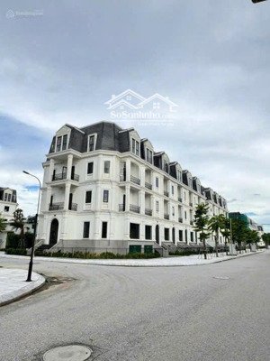 bán btlk 116m2, chính chủ cầu giấy