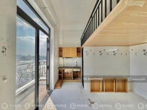 cho thuê nhà trọ tại dương quảng hàm, 6,8 triệu, 35m2, đầy đủ nội thất, giá tốt