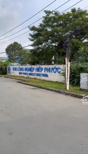 còn 1 lô duy nhất 2.58 tỷ chỉ cần 200 - 300 bạn đã có thể sở hữu lô đất 94,2m2 gần kcn hiệp phước