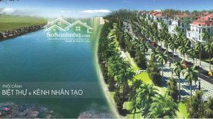 chính chủ bán lô đất 2 mặt tiền+móng cọc sổ hồng sẵn tại kdt gami eco charm,, đà nẵng giá 4.6 tỷ