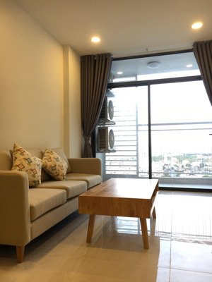 cho thuê căn hộ riva park, nguyễn tất thành, 15 triệu, 80m2, 2pn, 2wc, nội thất đầy đủ