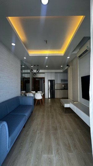 chính chủ gửi bán căn hộ 1pn full nội thất xinh xắn 49m2 giá chỉ 3 tỉ (còn thương lượng cho kh tc)