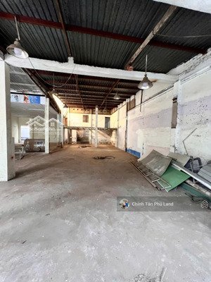 bán nhà 1 sẹc hương lộ 3 - giáp aeon tân phú - ngang 6,2m x 19m cực hiếm. hẻm xe hơi 6m