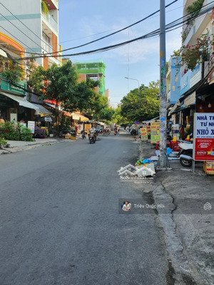 bông sao q8 78m2 4tầng shr hoàn công ngang 5.6m chỉ 11,3tỷ tl mạnh ngay khu ẩm thực