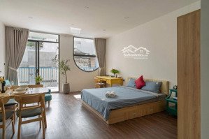 căn hộ vibe hàn quốc ngay tại sài gòn - khu sân bay giáp q3, phú nhuận, bình thạnh - giá 7.5 triệu