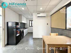 cho thuê cc mini penhouse 50m2 tại thống nhất, gò vấp, giá cực chất 8 triệu