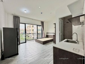 em mách nhỏ anh/chị căn hộ cho thuê giá 6 triệu, 35m2 - gần nhà thi đấu phú thọ, quận 11 đây ạ