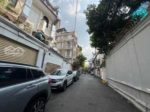 vip bình thạnh- giáp q1 ngang khủng 8.5 m - 6 pn - hxh-nguyễn cửu vân - p17 thông trường sa 17ty4