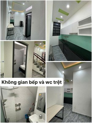 cho thuê phòng tại trần bình trọng, phường 1, quận 10, tp.hcm, 6 triệu, 30m2