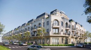 khu đô thị đẳng cấp lần đầu tiên có mặt tại tam quan