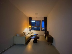 căn hộ citi soho càn cho thuê giá 7,5 triệu căn 2pn 2wc 59m2, đầy đủ nội thất