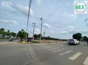 CHO THUÊ SÂN BÃI – DT743, THUẬN AN, BD – 65.000m²