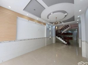 bán nhà mtnb 12m khu tên lửa - 4x20m 4 tầng sát đường số 19, gần coopmart bình tân