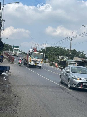bán lô đất 2 mặt tiền tỉnh lộ 8 bình mỹ củ chi lh: 