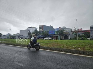 chào bán cặp đường đường 29 tháng 3 - gần nguyễn phước lan - hòa xuân