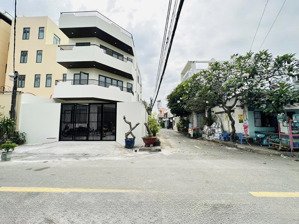 chính chủ cần bán gấp biệt thự 3 tầng mặt tiền đường khu vip bình thọ dt 160m2 ngang 9m 18tỷ