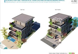 the tropical vinhomes royal island - nhận booking sớm - giữ suất đẹp đảo hoàng gia