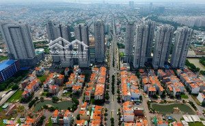 bán gấp đất kdc him lam, 21.5 tỷ, sổ hồng, tân hưng, quận 7