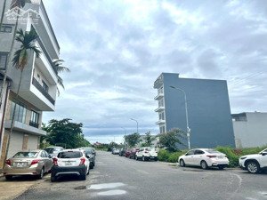 lô đất 100m2 ngang 5m đường 20m phân lô đống chuối hùng vương, hồng bàng chỉ 4,55 tỷ. lh 