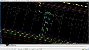 chính chủ cần bán gấp lô đất 256m2 mặt tiền nguyễn văn bứa 5.25x49m có 103m2 thổ cư