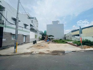 hàng nét xây căn hộ dịch vụ !!! giá chỉ 9,5 tỷ cách nguyễn duy trinh 50m, xây hầm trệt + 6 lầu