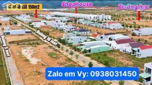 Đất nền Vsip - 100% thổ cư- sổ hồng riêng