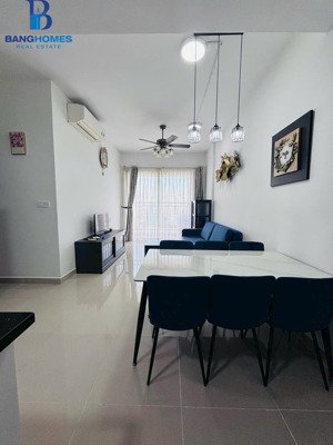 bán căn hộ sunrise riverside nhà bè - 83m2 - 3pn - vào ở liền. lh em: 