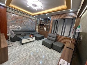 bán nhà 5 tầng full nội thất, kdc cao cấp hà huy giáp, q12 chỉ 6 còn tl