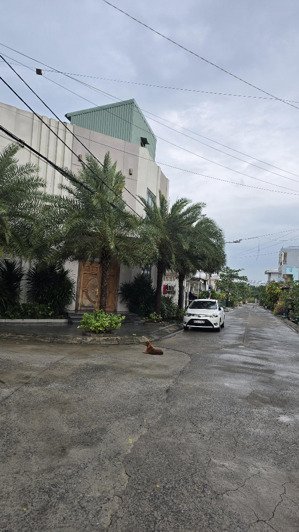 bán đất đường 126 nguyễn văn tạo xã long thới nhà bè diện tích 225m2 giá 31 tr/m2