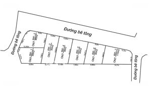 đất đẹp tại xã ninh bình, ninh hòa, khánh hòa, 530 triệu, 90m2, hàng hot