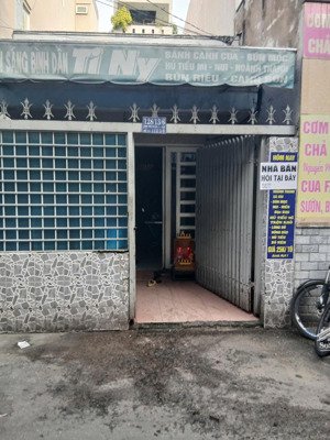 hẻm xe hơi thông đua nhau tới nhà vị trí đắc địa bình thạnh - 1 đời chủ duy nhất