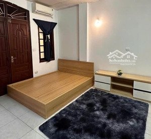 chính chủ bán nhà mặt phố tam khương