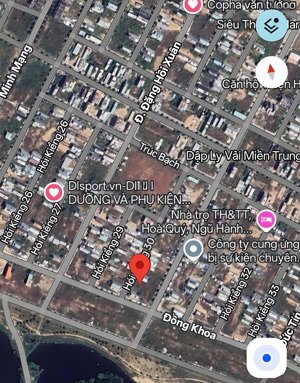 bán đất nam hoà xuân đường hói kiểng 30 giá rẻ b2.96 lô 4x giá 5ty370. lh: 