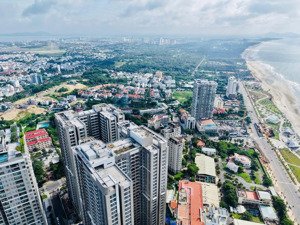chính chủ bán căn 2pn view thi sách - tầng đẹp, sắp nhận nhà, sang tên tại cđt. chỉ nhỉnh 3 tỷ