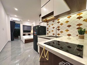 ra mắt căn hộ siêu xinh ngay trục nguyễn tri phương new 100%, bancol thoáng mát