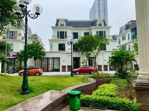quỹ căn biệt thự roman plaza hải phát biệt thự đơn lập, căn góc view vườn cây đẹp nhất dự án