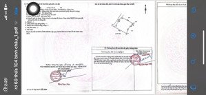 bán đất 1500m2 tại xã bình châu, 90 tỷ vnd, mặt tiền 32m, view đẹp, pháp lý đầy đủ