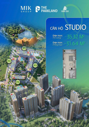 bán stu 31,64m2 giá 2 tỷ hướng nam hơi chếch tẹo tây. đầu tư ổn quá. full tiện ích cao cấp