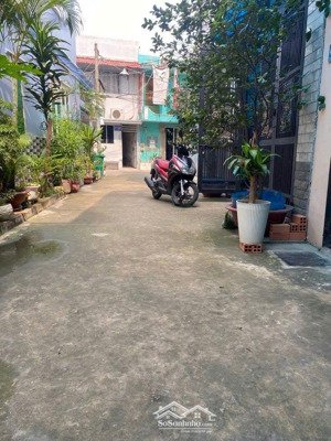 nhà đẹp - hẻm xe hơi - huỳnh tấn phát - phường tân thuận - 72m2 ( 4x18) - giá 7.2 tỷ