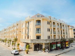 chính chủ gửi bán căn góc mặt đường 427 trần phú thường tín himlam 1