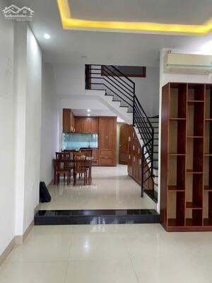 NHÀ KIỆT Ô TÔ ĐINH TIÊN HOÀNG, HẢI CHÂU – 5 TỶ X