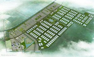 chỉ với 585tr sở hữu ngay lô đất f0, chiết khấu hấp dẫn 10%, sổ hồng có sẵn, công chứng trong ngày