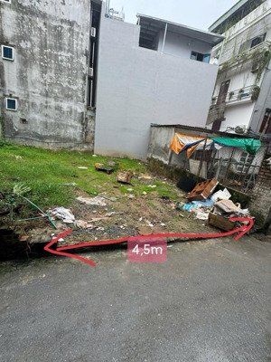 bán gấp lô đất tây mỗ 45m2 x 4,5mmt, phân lô, ô tô gần, vuông vắn, sát vinsmart, ngõ 3m chỉ 5,85tỷ.
