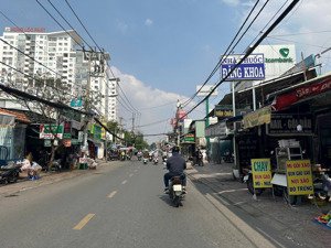 bán đất mặt tiền đào sư tích, phước kiển. dt: 5x36m. giá: 11,6 tỷ. đang cho thuê 10tr/th