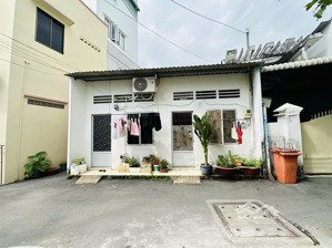 hàng ngộp nóng - bán gấp nhà hẻm xbg đặng văn bi, bình thọ dt 93,8m2 ngang 6,3m chỉ 6tỷ5 có tl mạnh