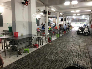 bán nhà mặt tiền lê quang định - 230m2 - 3 tầng 4pn - 52 tỷ - mặt tiền kinh doanh hút khách