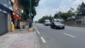 đất sát đường phạm văn đồng, 100m2 (5*20)m lộ giới đường 8m giá 6.7 tỷ