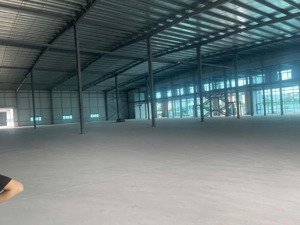 bán nhà xưởng ccn yên trung yên phong bắc ninh | đất 2.417m² | xưởng 2 tầng sẵn vận hành