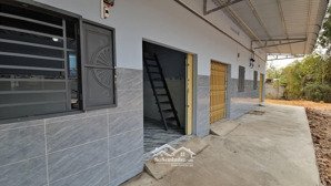 vị trí vàng! bán dãy trọ ngay đường tc 4, p. mỹ phước, bến cát chỉ 800 triệu gần kcn mỹ phước 1.